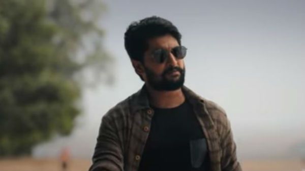 V మూవీ ట్రైలర్ టాక్: సైకో కిల్లర్‌గా భయపెడుతున్న నాని.. సుధీర్ బాబు పవర్‌ఫుల్ యాక్షన్