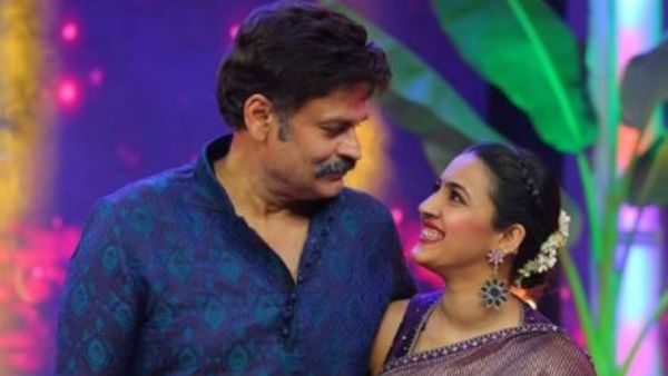 నిహారిక ఎవడితోనో వెళ్లిపోయింది.. అందర్నీ చంపేసి, ఆత్మహత్య చేసుకుందామనుకున్నా.. నాగబాబు ఎమోషనల్