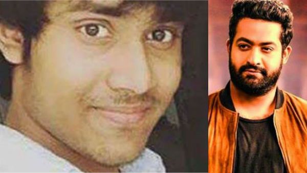 జూనియర్ ఎన్టీఆర్ ఫ్యామిలీ నుంచి మరో హీరో.. పక్కా ప్లాన్స్‌తో యంగ్ టైగర్, ఫోటో వైరల్