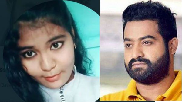 జూనియర్ ఎన్టీఆర్ అభిమాని ఆత్మహత్య.. షాకింగ్‌గా ఫ్యామిలీ పరిస్థితి!