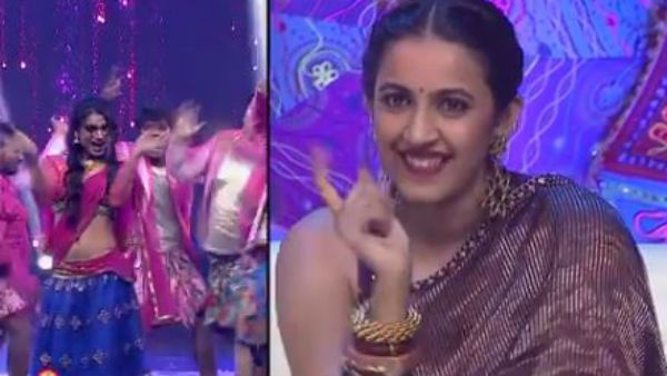 మొగుడిపై నిహారికకు ఎంత ప్రేమో!.. అలా అనేసరికి ఏకంగా కొట్టేందుకే వచ్చేసిన మెగా డాటర్