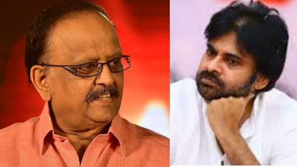 ఎస్పీ బాలు ఆత్మస్థైర్యం గొప్పది.. సంపూర్ణ ఆరోగ్యంతో వస్తారు.. పవన్ కల్యాణ్ ఎమోషనల్