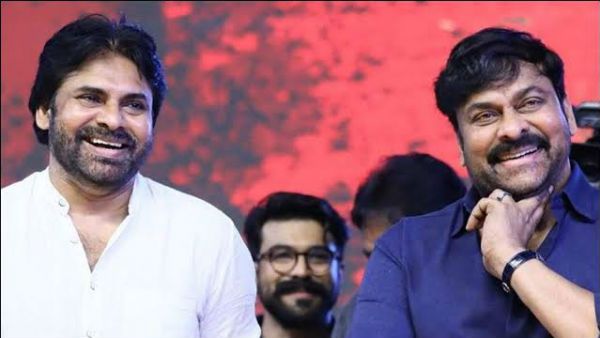 మెగాస్టార్ అందుకే అయ్యారు.. చిరంజీవి మావాడు అంటూ పవన్ కల్యాణ్ భావోద్వేగం