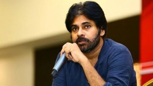 పరుచూరి వెంకటేశ్వరరావుకు సతీ వియోగం.. పవన్ కల్యాణ్ పరామర్శ