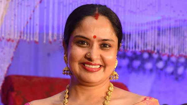 నా పతనానికి కారణం అదే... అతడిని పెళ్లి చేసుకోవడమే పెద్ద తప్పు.. ప్రగతి కామెంట్