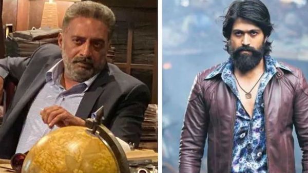 ప్రకాష్ రాజ్ చేసిది ఆ పాత్ర కాదు.. ప్రశాంత్ నీల్ క్లారిటీ