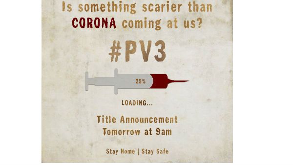 కరోనాను మించిన వైరస్.. రేపు ప్రకటించనున్న ప్రశాంత్ వర్మ