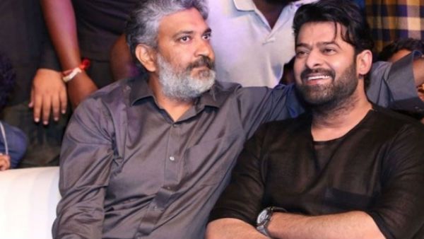 ఆది పురుష్ ఫస్ట్ లుక్ ఎప్పుడో చూశాను.. రాముడిగా ప్రభాస్ అదిరిపోయాడు.. రాజమౌలి కామెంట్స్ వైరల్