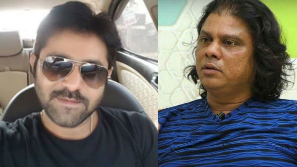 చంటిపై రాకేష్ మాస్టర్ కామెంట్స్.. జఫ్పా అంటూ స్కిట్ చేయడంపై రియాక్షన్