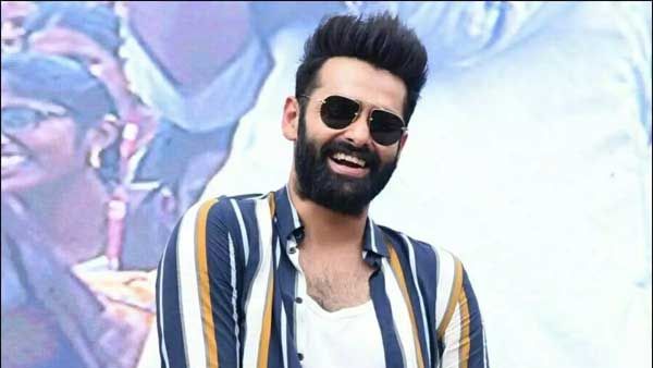 తప్పు చేసింది ఎవరైనా సరే శిక్ష పడుతుంది.. హీరో రామ్ మరో సెన్సేషనల్ ట్వీట్