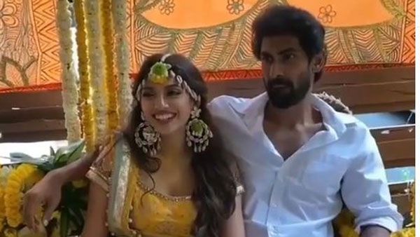 Rana Miheeka Wedding: కొంత బాధగా ఉంది.. కానీ నో కాంప్రమైజ్.. సురేష్ బాబు కామెంట్