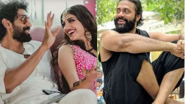 ఇదే లాస్ట్ డే.. కనివినీ ఎరుగని చివరి రోజు.. నవదీప్ కామెంట్స్‌కు రానా రియాక్షన్