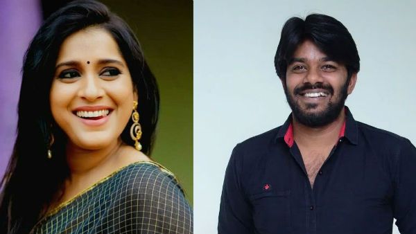 సుధీర్ గురుంచి ఎంత గొప్పగా చెప్పిందో.. ప్రేమగా హత్తుకున్న రష్మీ