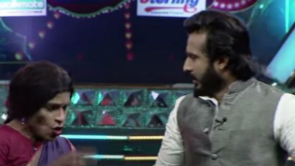 ‘ఆమె’ కారణంగా అడ్డంగా బుక్కైన యాంకర్ రవి.. ఇక నమ్మలేమంటూ చేతులెత్తిసిన నాగబాబు!