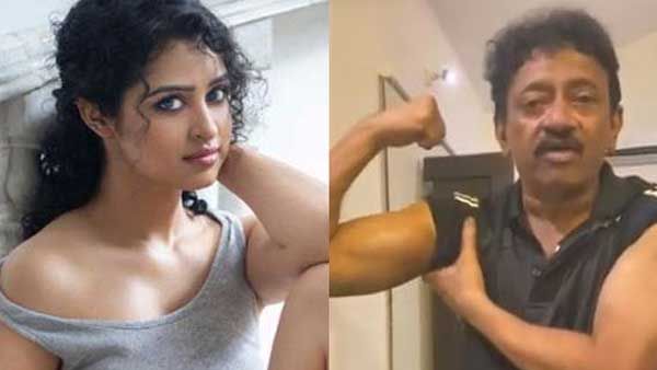 నా కండల గురించి మర్చిపో.. నీ బాడీలో ప్రతి అంగుళం అద్భుతంగా ఉంది.. అప్సరపై ఆర్జీవి