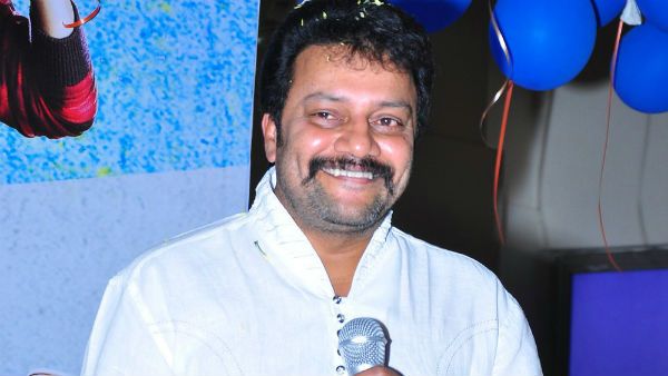 శానిటైజర్ తాగి ప్రాణాలు తీసుకోవాలనుకున్న సాయి కుమార్.. ఆ కష్టం ఎవరికీ రాకూడదు!!