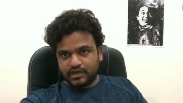 ఇది అద్భుత అవకాశం.. HIT డైరెక్టర్ ప్రకటన