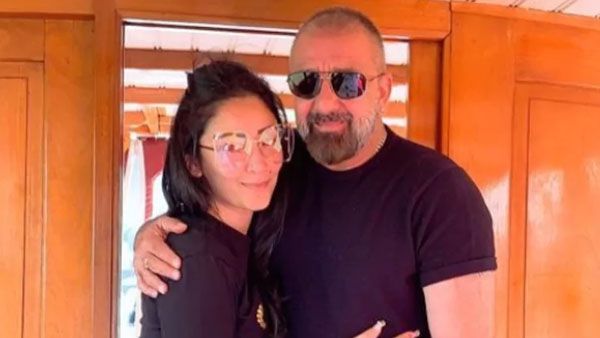 సంజయ్ దత్‌పై రూమర్లను నమ్మొద్దు.. ఆయన ఓ ఫైటర్.. భార్య మాన్యత ఎమోషనల్