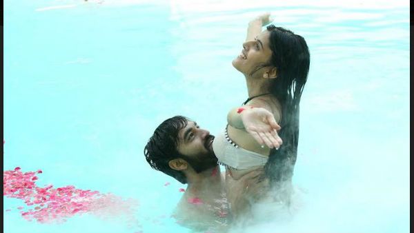 వెండి తెరపైకి మరో సూపర్‌స్టార్ వారసుడు.. సీతాయణంతో హీరోగా అక్షిత్ శశికుమార్