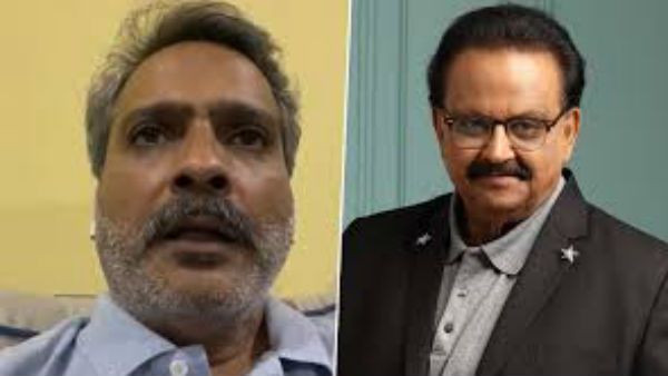 అవన్నీ రూమర్లే ఇంకా వెంటిలేటర్‌పై ఉన్నారు.. ఎస్పీ చరణ్ ప్రకటన