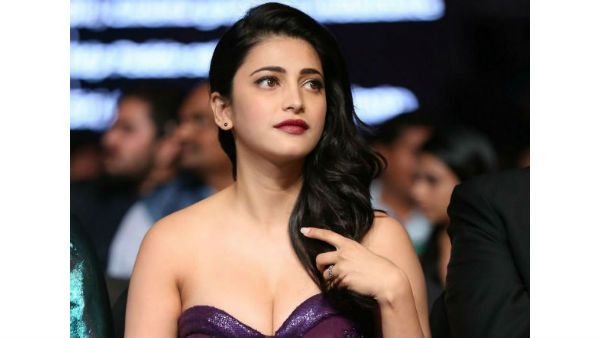 బాలీవుడ్ లో వివక్ష నిజమే - శ్రుతీ హాసన్