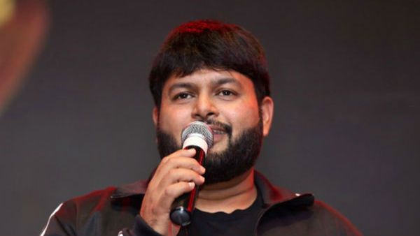 రెడీగా ఉన్నారా?.. హైప్ పెంచేస్తోన్న తమన్