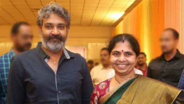 భార్య తెలివిని కొత్తగా వాడుకుంటున్న రాజమౌళి.. అంతా RRR కోసమే..