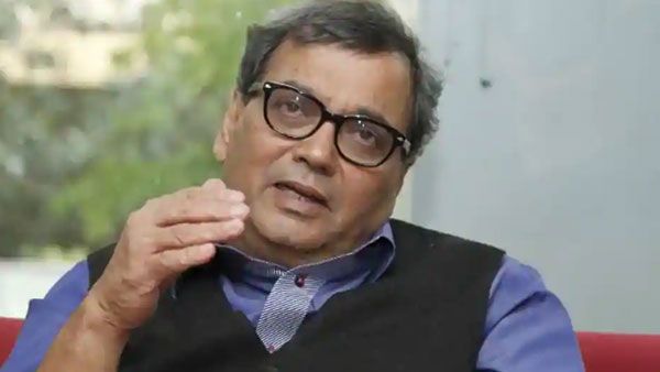 అలాా వేధించాడు.. మహిమా చౌదరీ ఆరోపణలపై సుభాష్ ఘాయ్.. అంతా మీడియా వల్లే