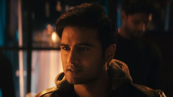 నానికి పోటాపోటిగా.. సుధీర్ బాబును తక్కువ అంచనా వేయొద్దు.. ఇంద్రగంటి