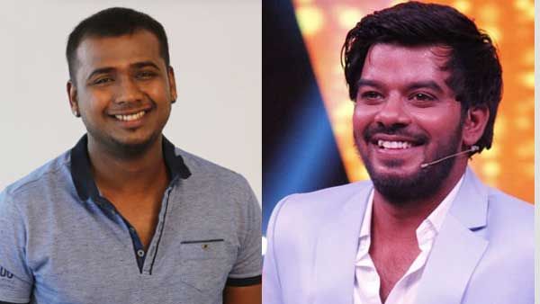 హౌలేగాడు, గూట్లే అంటూ నానా మాటలు... సుధీర్ అంటే అంత చులకనా?.. రెచ్చిపోయిన రాహుల్!!