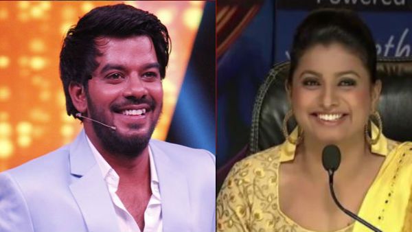 రూం, పాలు, పూలు.. ఎప్పుడూ అదే ధ్యాస.. సిగ్గులేని జన్మ అంటూ సుధీర్‌పై రోజా ఫైర్!!