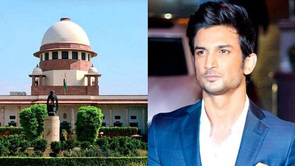 సుశాంత్ కేసులో అరెస్ట్‌లు తప్పనిసరి.. అప్పుడే దర్యాప్తుకు అర్ధం.. సుప్రీంలో మహా సర్కార్‌కు వాతలు
