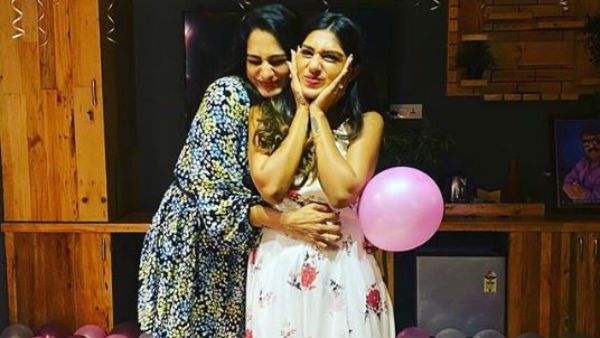 కూతురికి బర్త్ డే సర్ ప్రైజ్ గిఫ్ట్.. అదిరిపోయేలా ప్లాన్ చేసిన సురేఖా వాణి.. ఆనందంలో సుప్రిత!