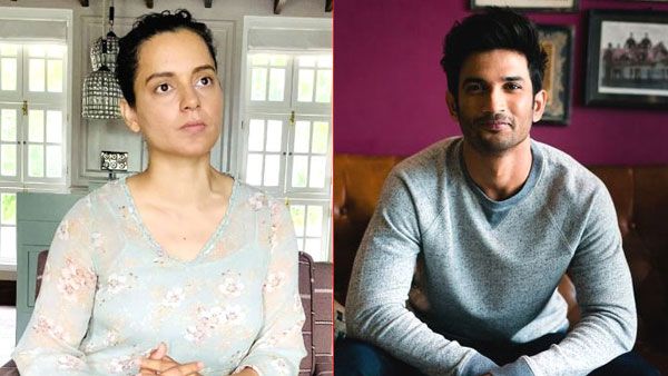 సుశాంత్‌కు ఆ డర్టీ సీక్రెట్స్ తెలుసు.. అందుకే చంపేశారు.. కంగనా కామెంట్స్ వైరల్