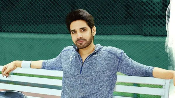 ‘చిలసౌ’కి రెండేళ్లు.. సుశాంత్ ఎమోషనల్ పోస్ట్