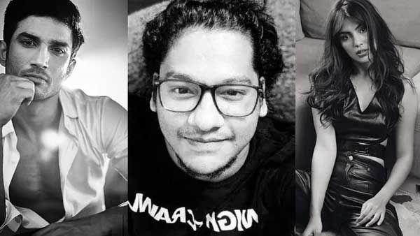 పరారీలోనే రియా చక్రవర్తి.. బీహార్ పోలీసులకు చిక్కిన సిద్ధార్థ్ పితాని