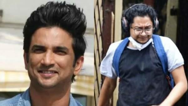 నటనకు దూరమవ్వాలని సుశాంత్ ప్లాన్.. ఫార్మ్ హౌస్‌లో వ్యవసాయం: సుశాంత్ ఫ్రెండ్ సిద్దార్థ్