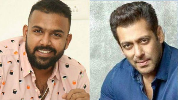 సల్మాన్ ఖాన్ భారీ ఆఫర్.. కానీ ఆ భయంతోనే.. తరుణ్ భాస్కర్