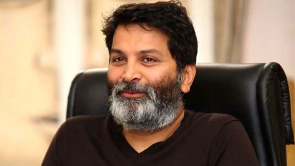 త్రివిక్రమ్ చేతిలో నాలుగు రేసు గుర్రాలు.. స్పీడ్ చూస్తుంటే రాజమౌళిని దాటేసెలా ఉన్నాడు!