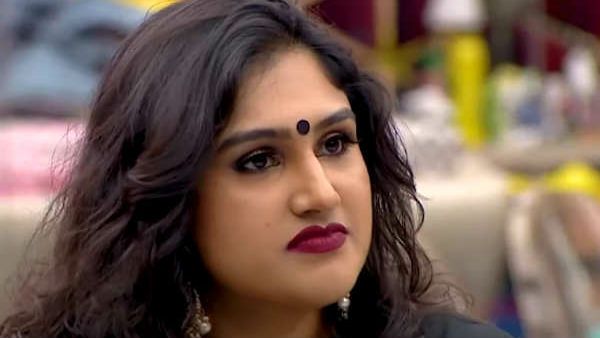 చీప్ బిహేవియర్‌.. మీ కుళ్లిన బుద్దిని ఎప్పటికీ మార్చుకోరు?.. వనితా విజయ్ కుమార్ ఫైర్