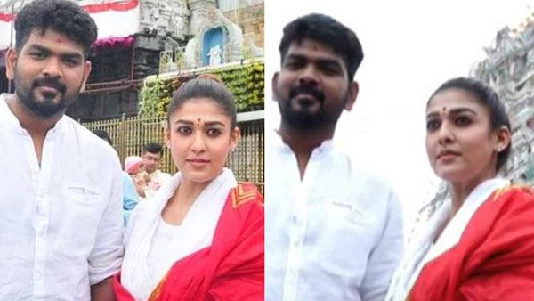 పెళ్లి తరువాత నయన్ హనీమూన్ ఉండదట.. విడిపోకుండా ఆ గుడిలో ప్రత్యేక పూజలు, ప్రమాణాలు!