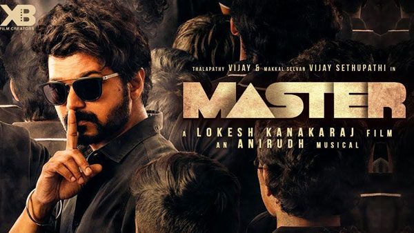 బాక్సాఫీస్‌ను హడలెత్తించిన విజయ్.. లాక్‌డౌన్‌లో కూడా రిలీజ్‌కు ముందే 200 కోట్లు