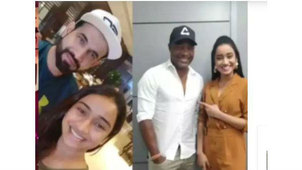 బుల్లితెరపై యంగ్ యాంకర్ మ్యాజిక్.. క్రేజీ షో కోసం బ్రియాన్ లారా, ఇర్ఫాన్ పఠాన్