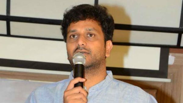 గత వారమే V చూశాను.. అవసరాల శ్రీనివాస్ కామెంట్స్ వైరల్