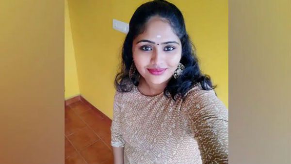 దొంగతనానికి పాల్పడిన టెలివిజన్ నటి.. మాయమాటలు చెప్పి..