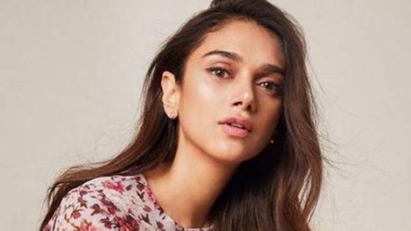 ప్రేమకథల్లోనే కిక్ దొరుకుతుంది - అథితి రావ్