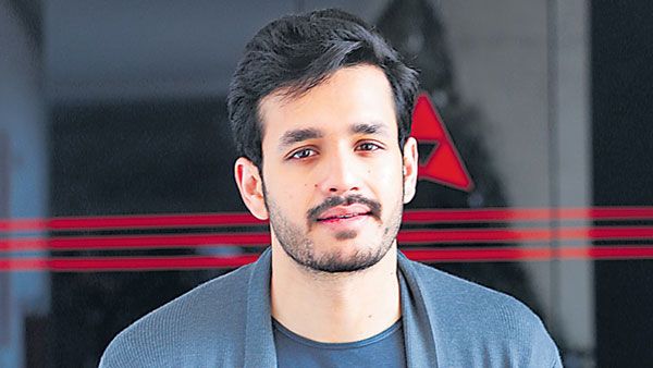 అఖిల్ కోసం హాలీవుడ్ టచ్.. సురేందర్ రెడ్డి VFX ప్రయోగాలు