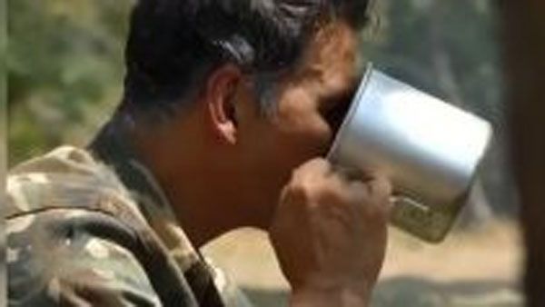 ఆవుమూత్రం తాగుతాను.. అందుకే వేరే జంతువుది కూడా తాగాను.. స్టార్ హీరో షాకింగ్ ఆన్సర్