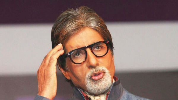 KBC 12తో అమితాబ్ సిద్ధం.. షో ఏ రోజున ప్రారంభమంటే!