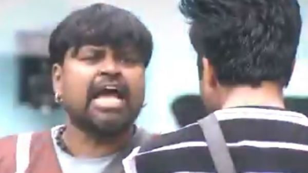 వేడేక్కిన టాస్క్.. కథ వేరేలా ఉంటుందట.. అమ్మ రాజశేఖర్‌పై సోహెల్ ఫైర్